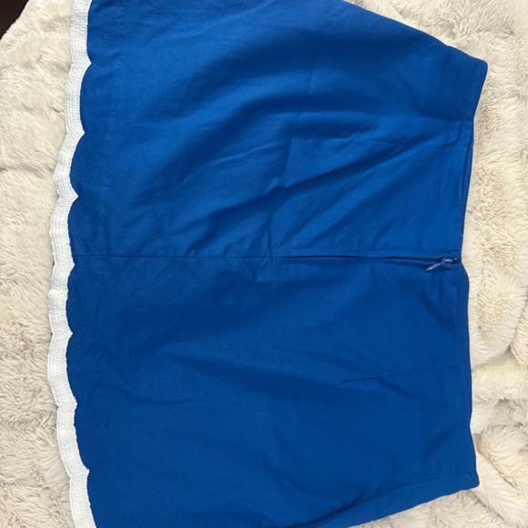 Lilly Pulitzer Michelina Skort - Picture 4 of 4